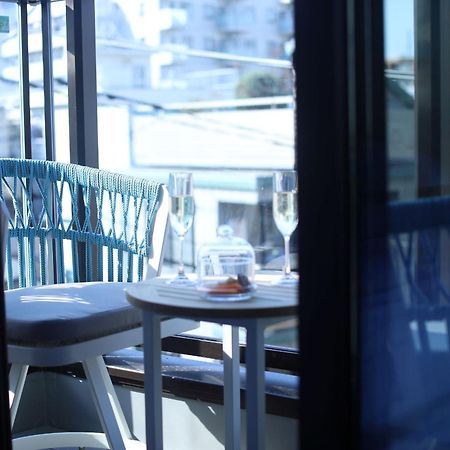Sola Hotel Tōkyō Extérieur photo