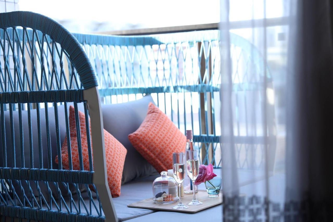 Sola Hotel Tōkyō Extérieur photo