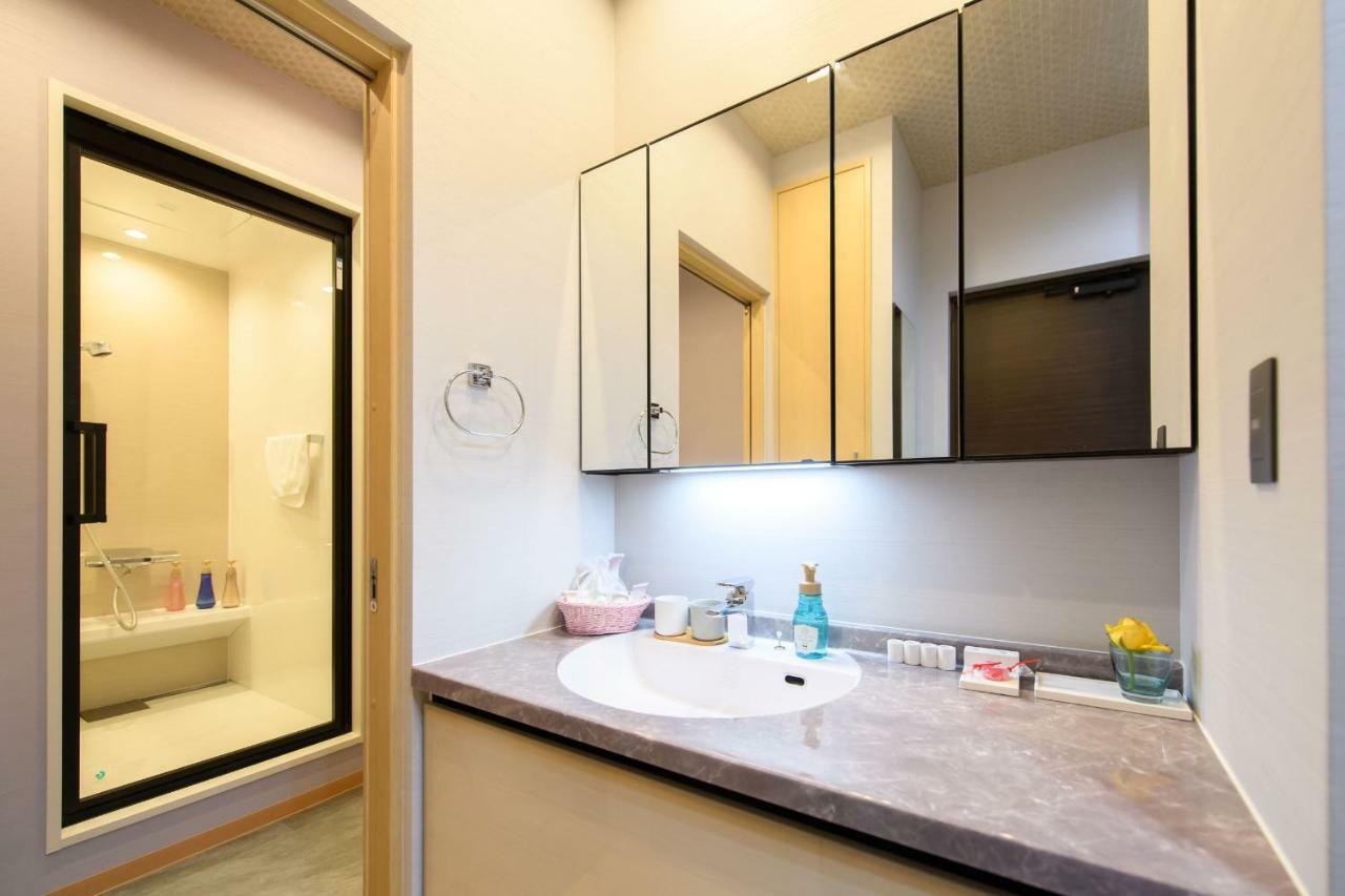 Sola Hotel Tōkyō Extérieur photo