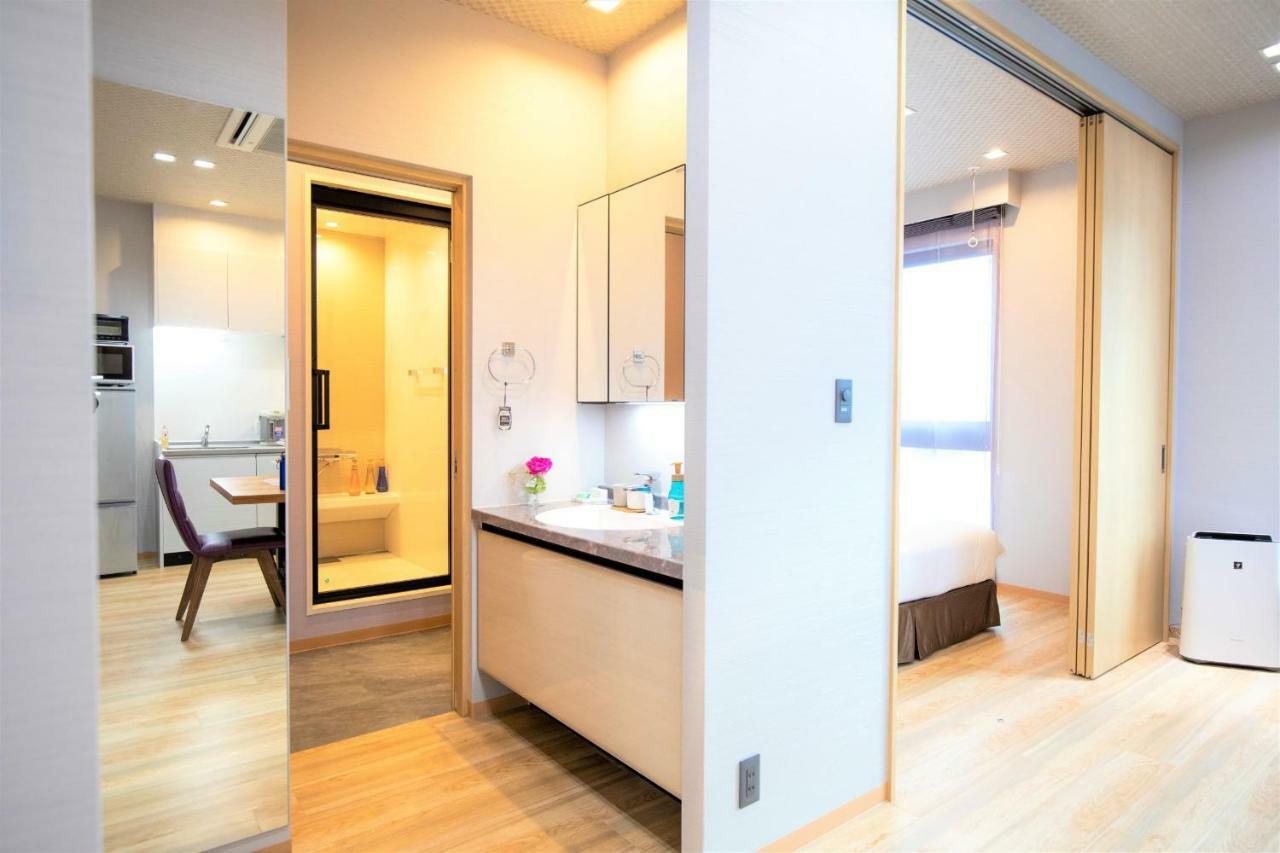 Sola Hotel Tōkyō Extérieur photo